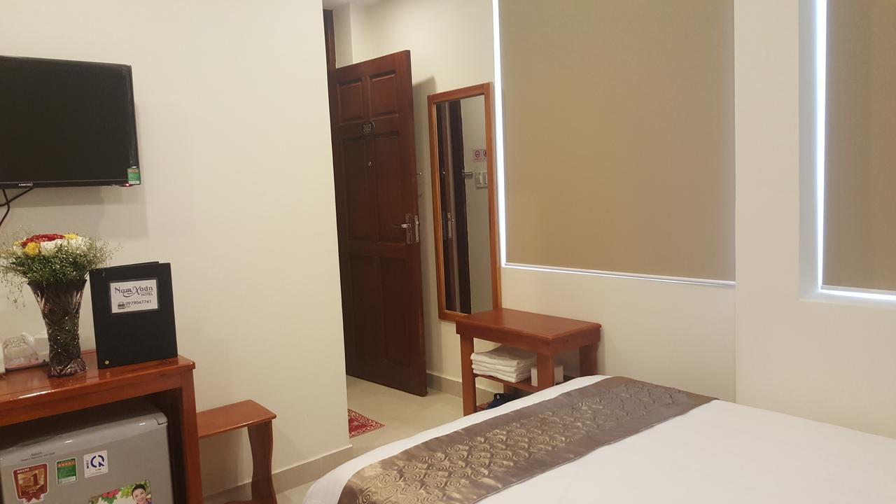 Hotel Pham Duy Đà Lạt Extérieur photo