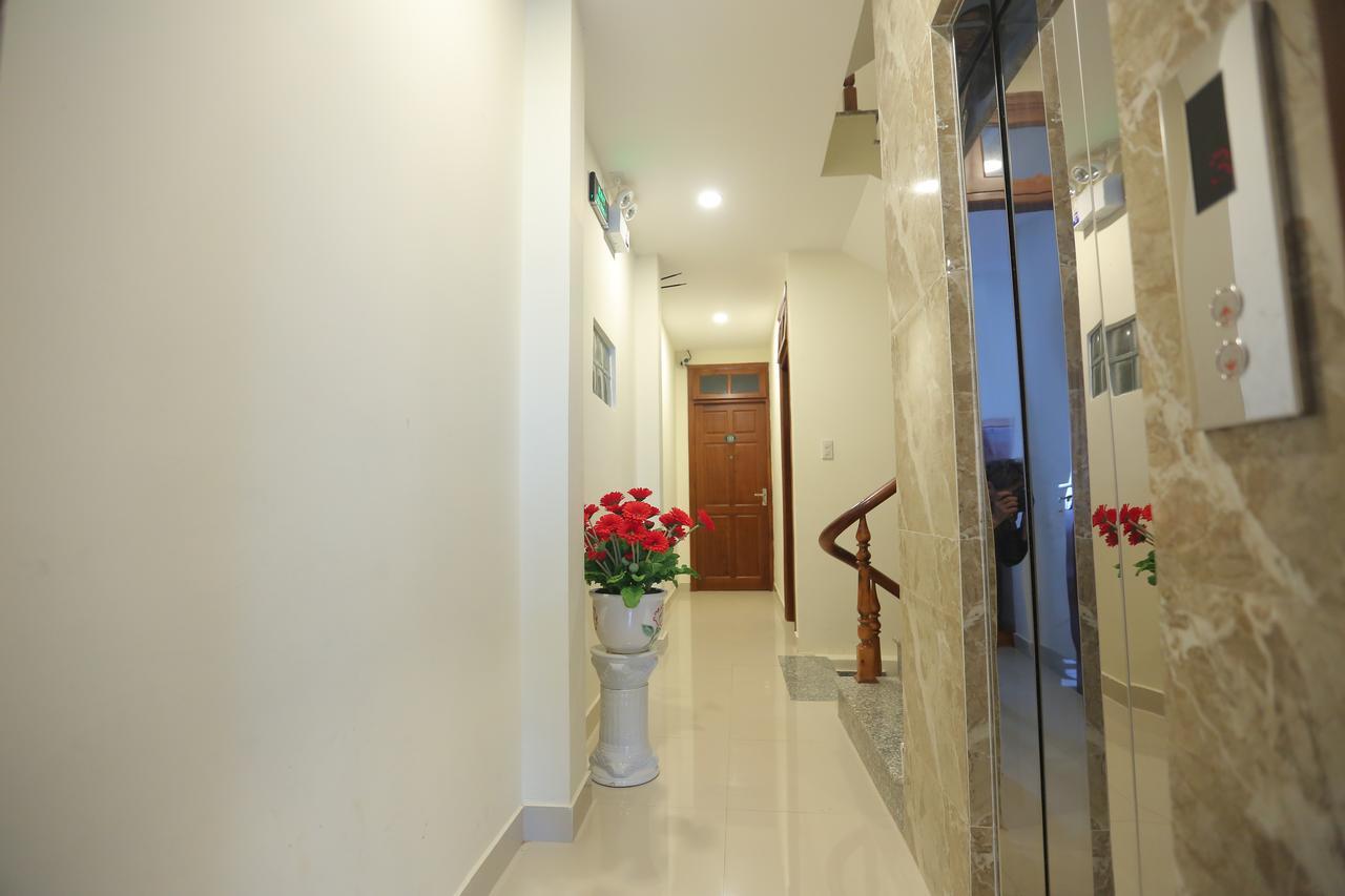 Hotel Pham Duy Đà Lạt Extérieur photo